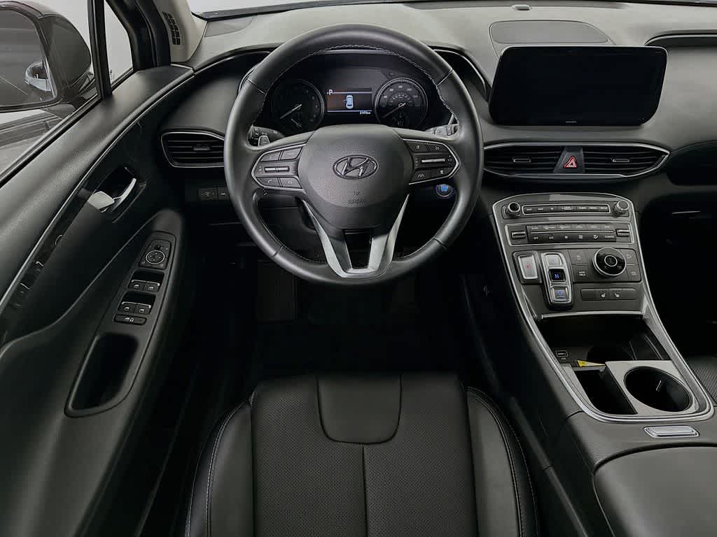 Hyundai Santa Fe XRT 2023