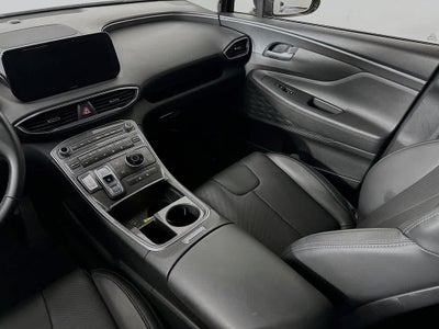 Hyundai Santa Fe XRT 2023