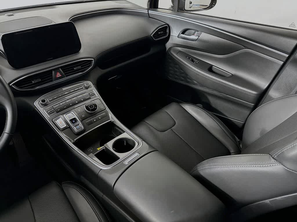 Hyundai Santa Fe XRT 2023