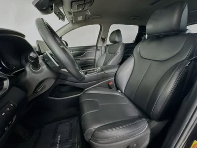 Hyundai Santa Fe XRT 2023