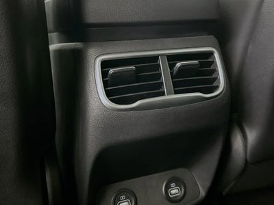 Hyundai Santa Fe XRT 2023