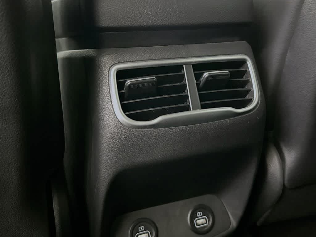 Hyundai Santa Fe XRT 2023