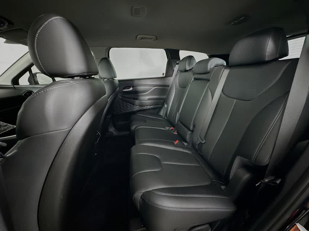 Hyundai Santa Fe XRT 2023