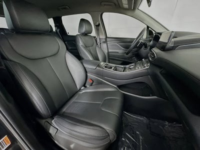 Hyundai Santa Fe XRT 2023