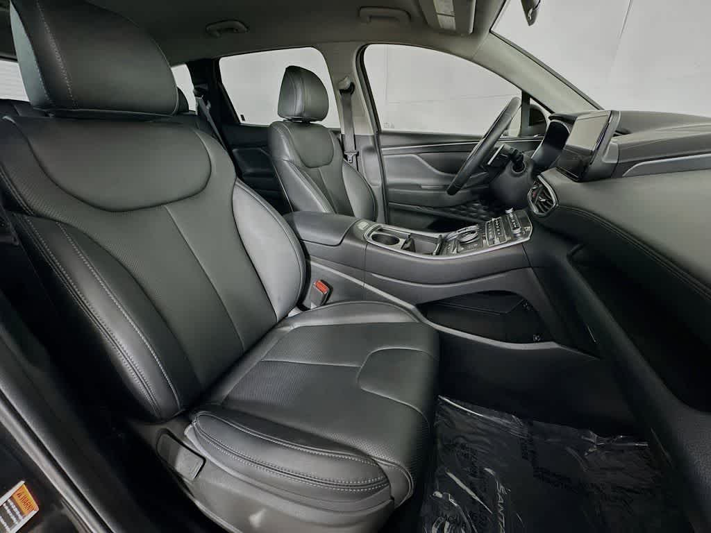 Hyundai Santa Fe XRT 2023