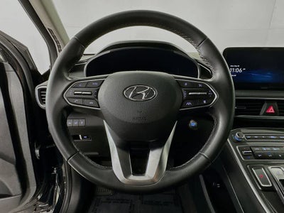 Hyundai Santa Fe XRT 2023