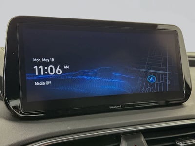 Hyundai Santa Fe XRT 2023