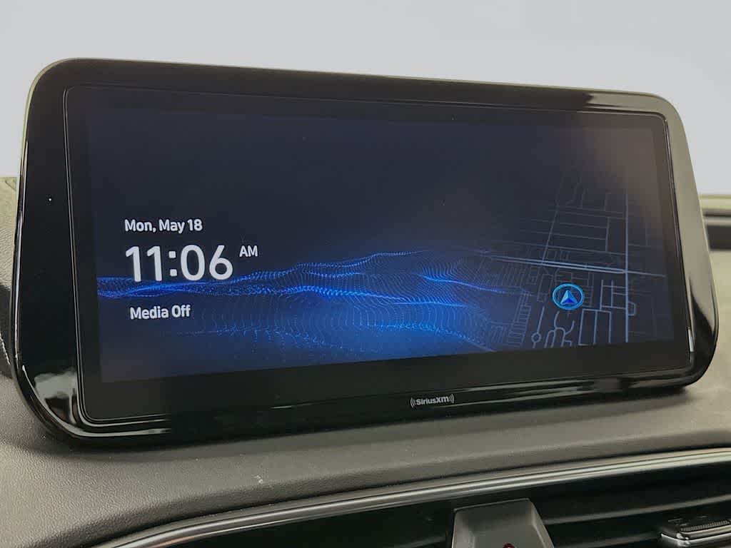Hyundai Santa Fe XRT 2023