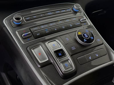 Hyundai Santa Fe XRT 2023