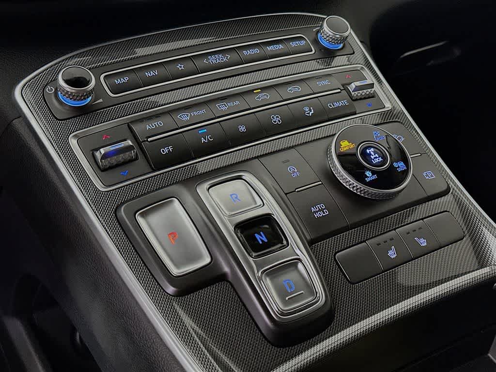 Hyundai Santa Fe XRT 2023