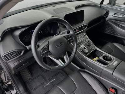 Hyundai Santa Fe XRT 2023