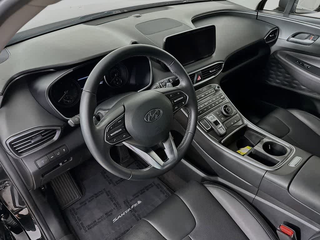Hyundai Santa Fe XRT 2023
