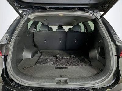 Hyundai Santa Fe XRT 2023