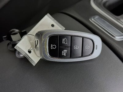 Hyundai Santa Fe XRT 2023