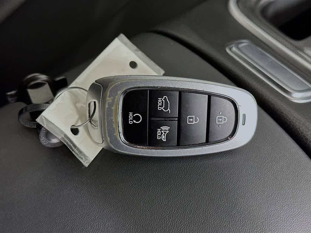 Hyundai Santa Fe XRT 2023