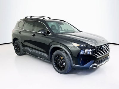 Hyundai Santa Fe XRT 2023