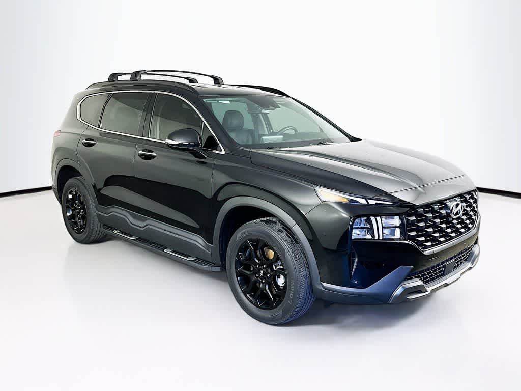 Hyundai Santa Fe XRT 2023