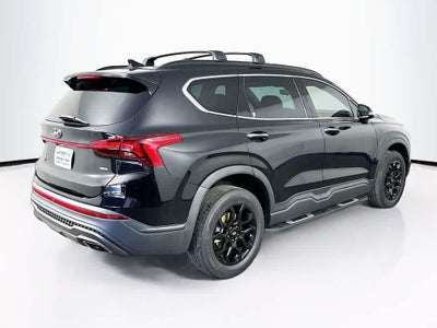 Hyundai Santa Fe XRT 2023