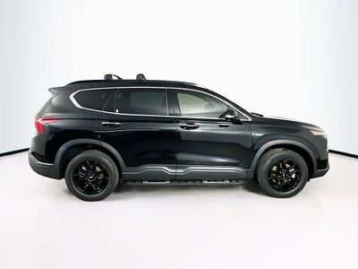 Hyundai Santa Fe XRT 2023