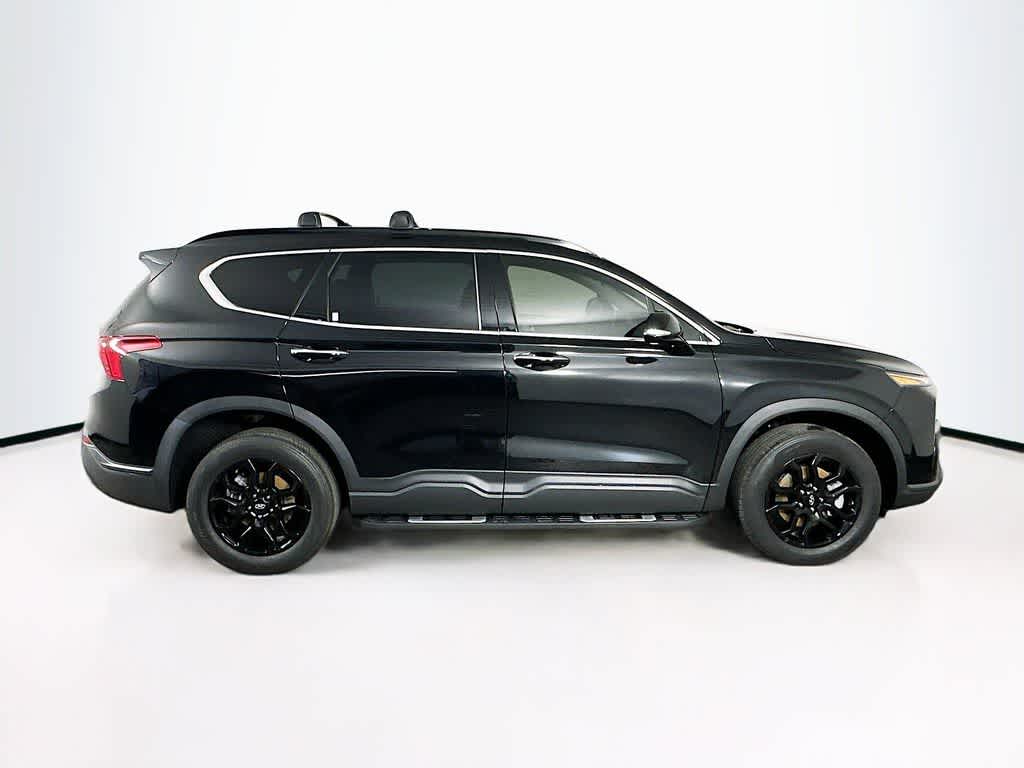 Hyundai Santa Fe XRT 2023