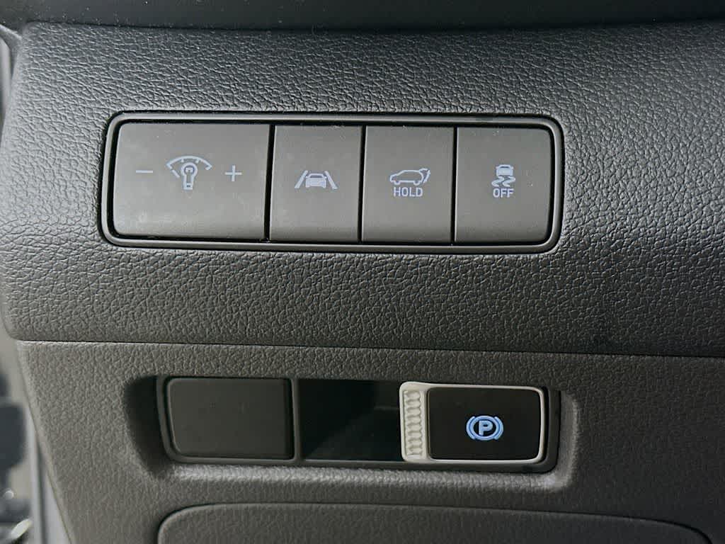 Hyundai Santa Fe XRT 2023