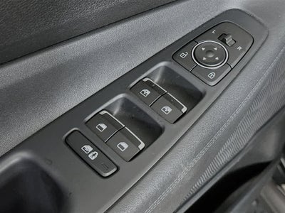 Hyundai Santa Fe XRT 2023