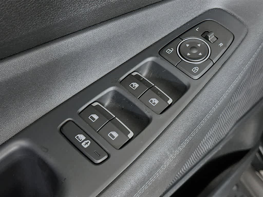 Hyundai Santa Fe XRT 2023