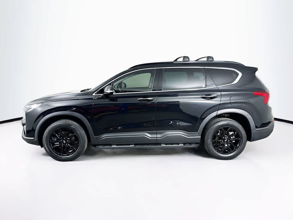 Hyundai Santa Fe XRT 2023