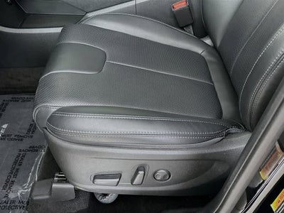 Hyundai Santa Fe XRT 2023