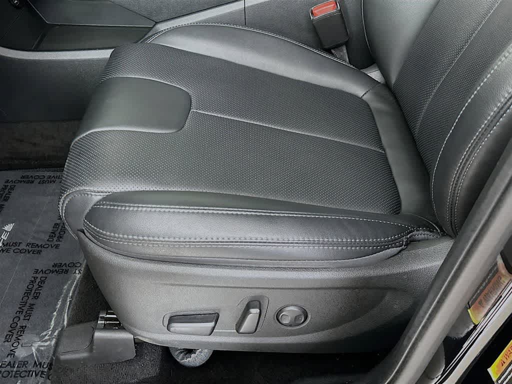 Hyundai Santa Fe XRT 2023