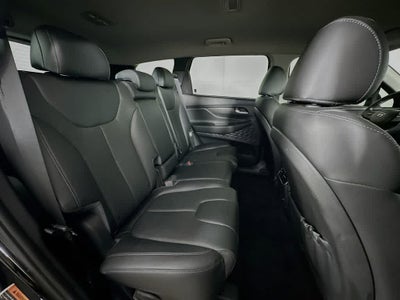 Hyundai Santa Fe XRT 2023