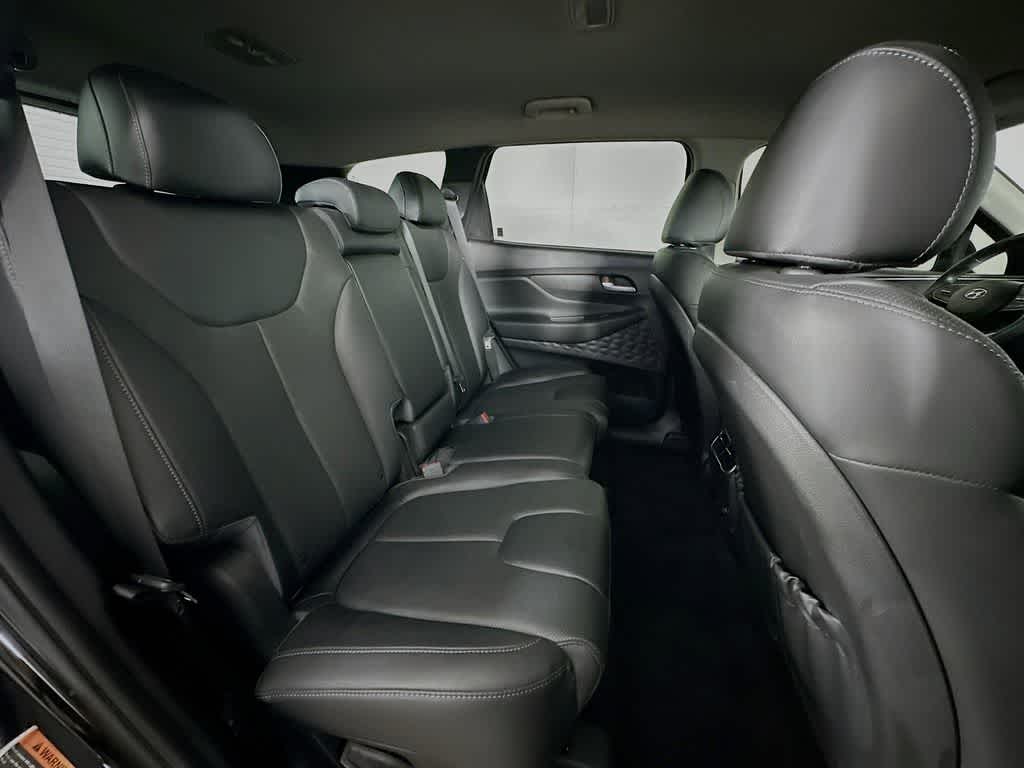 Hyundai Santa Fe XRT 2023