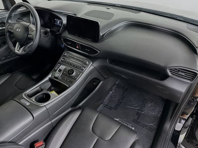 Hyundai Santa Fe XRT 2023