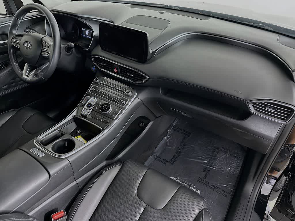 Hyundai Santa Fe XRT 2023