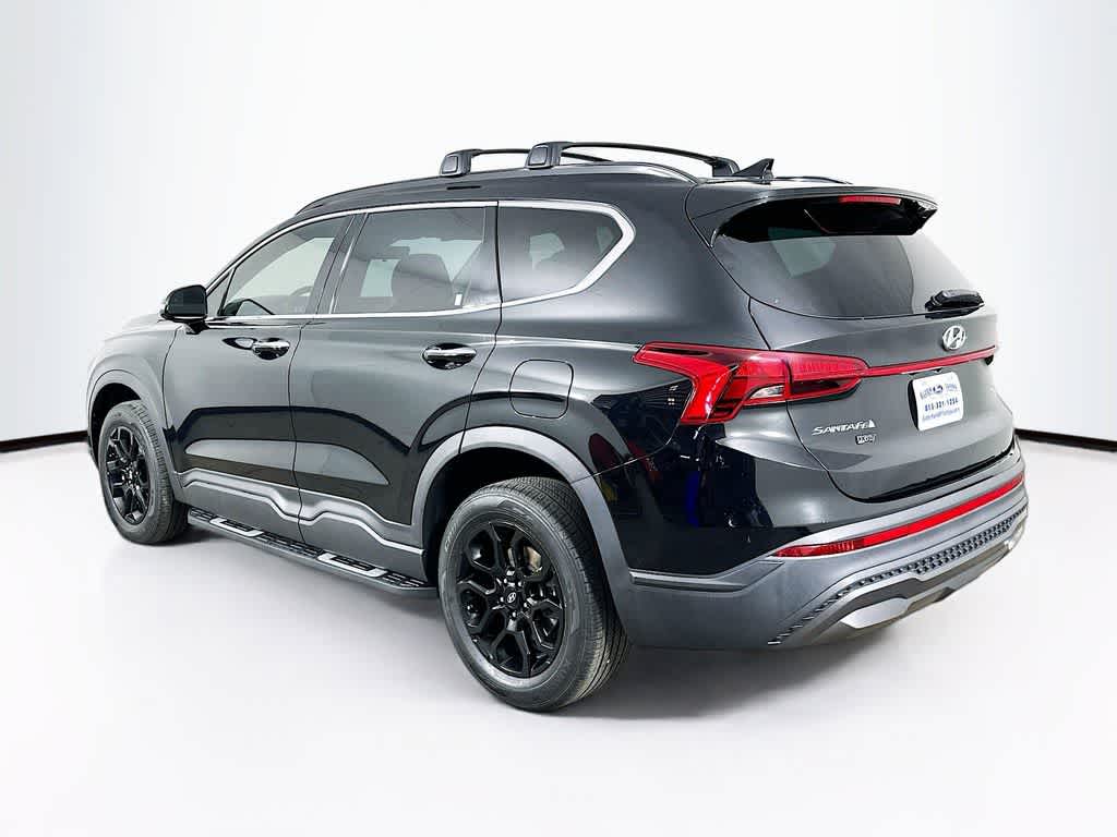 Hyundai Santa Fe XRT 2023
