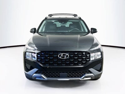 Hyundai Santa Fe XRT 2023