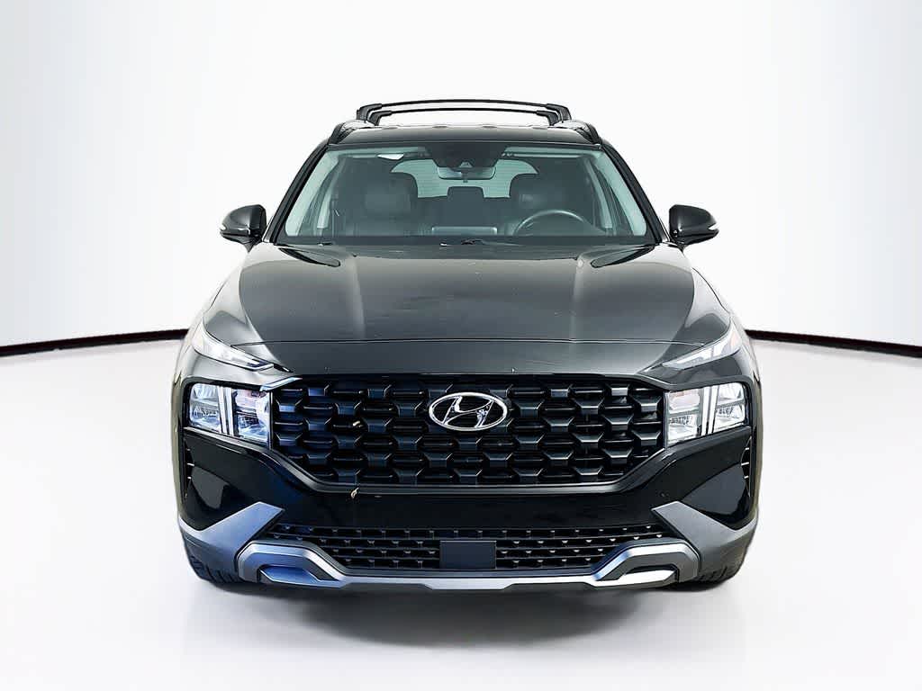 Hyundai Santa Fe XRT 2023