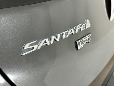 Hyundai Santa Fe XRT 2023