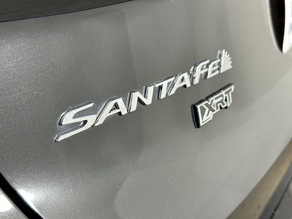 Hyundai Santa Fe XRT 2023