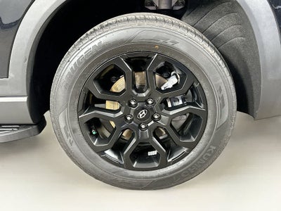 Hyundai Santa Fe XRT 2023