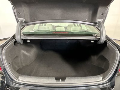 Hyundai Sonata 2.4L SE de 2015