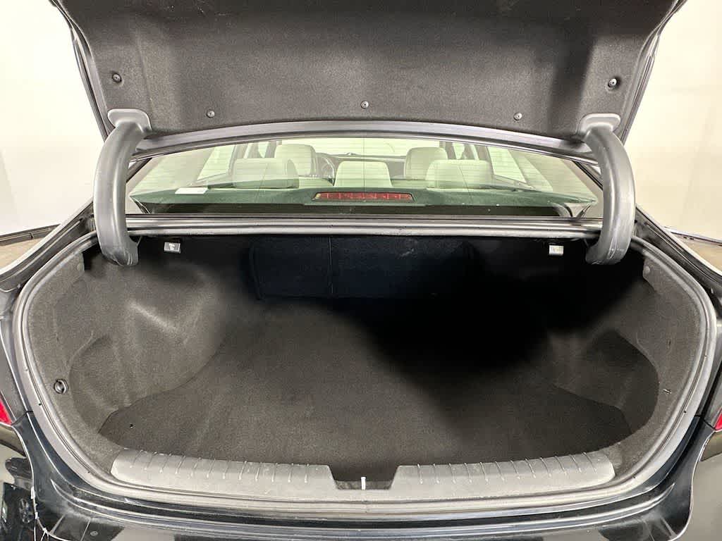 Hyundai Sonata 2.4L SE de 2015