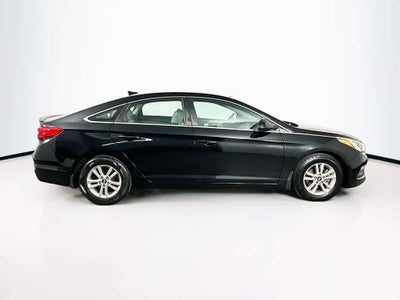 Hyundai Sonata 2.4L SE de 2015