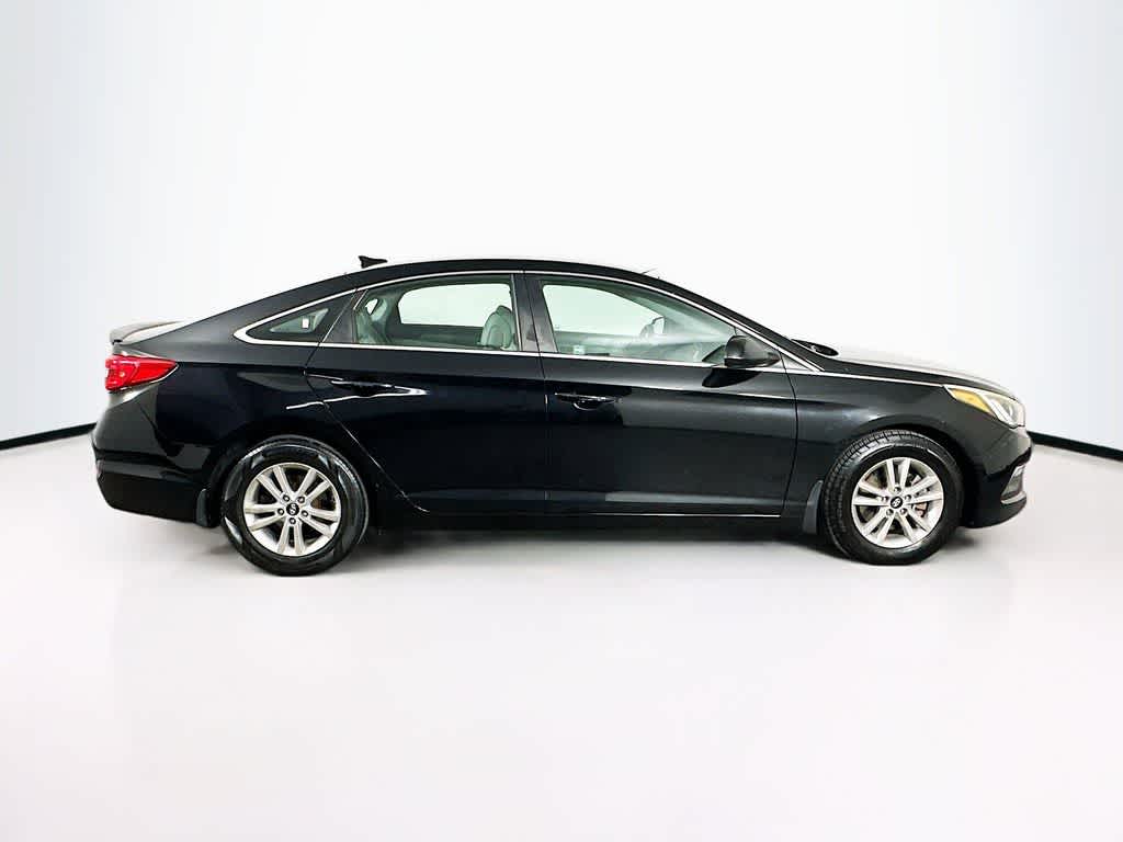 Hyundai Sonata 2.4L SE de 2015