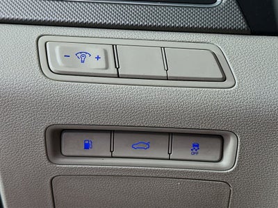 Hyundai Sonata 2.4L SE de 2015