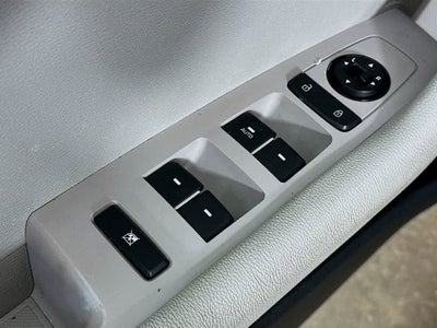 Hyundai Sonata 2.4L SE de 2015