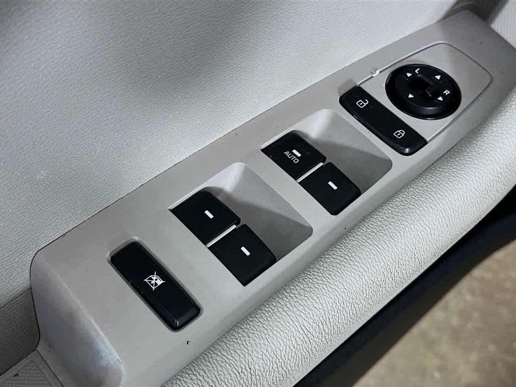 Hyundai Sonata 2.4L SE de 2015