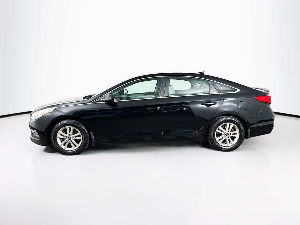 Hyundai Sonata 2.4L SE de 2015