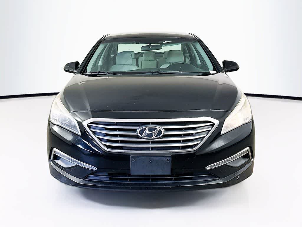 Hyundai Sonata 2.4L SE de 2015