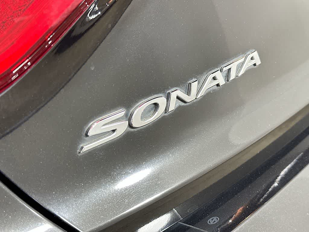 Hyundai Sonata 2.4L SE de 2015